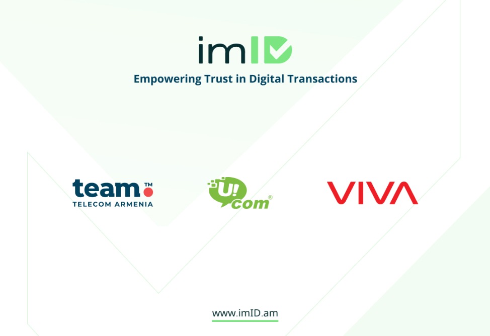  imID Launches “MobileID eSIM” Solution in Armenia