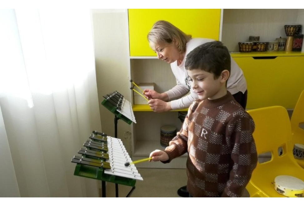  Viva и социальная НПО «Step Forward» объявляют о партнерстве