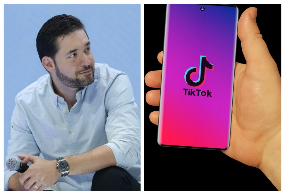Reddit co-founder Alexis Ohanian plans to buy TikTok