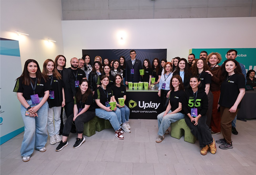 Форум Silicon Mountains 2025 Lori прошел при поддержке Ucom