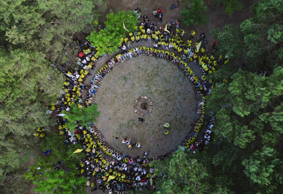 Team Telecom Armenia представила перспективы развития ИИ, телекоммуникаций и возобновляемой энергетики на «Севанском стартап-саммите» (ВИДЕО)