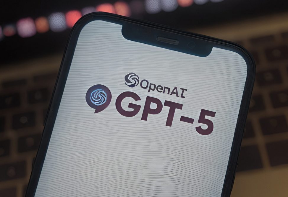 OpenAI представила модель GPT-5