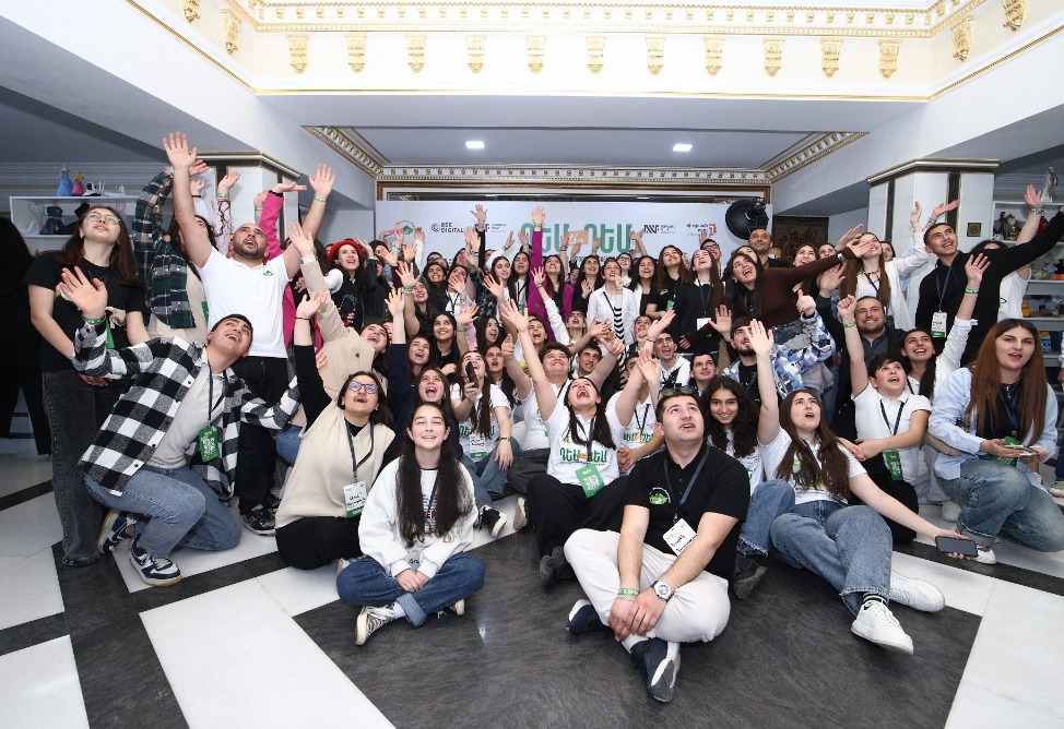 With Ucom’s Support “DemArDem: Dialogue of Generations” Regional Forum Concludes in Tashir