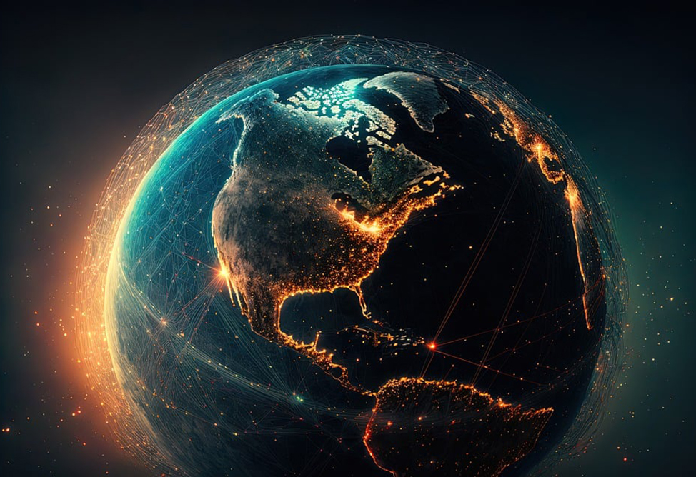 Минторг США намерен пересмотреть многомиллиардную программу расширения доступа в интернет