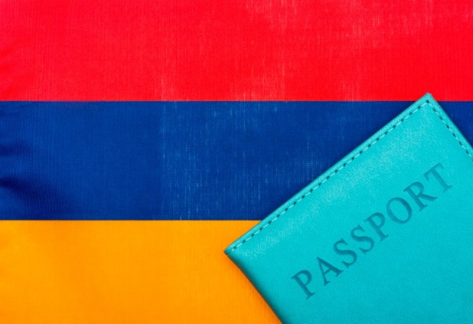 Migration and Citizenship Service of Armenia launches website for obtaining and terminating citizenship