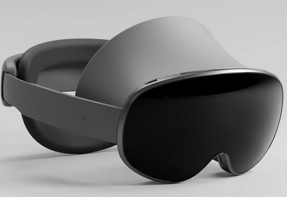 Samsung объявила о разработке очков дополненной реальности совместно с Google