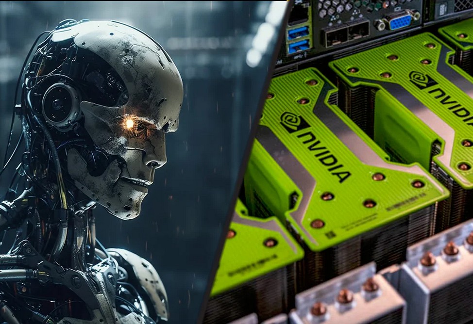 Forbes on Armenia as a Future Geopolitical Center and Its AI Data Center Project with Nvidia