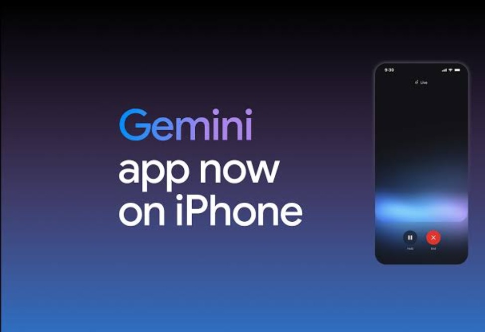 Google выпустила полноценное приложение Gemini для macOS