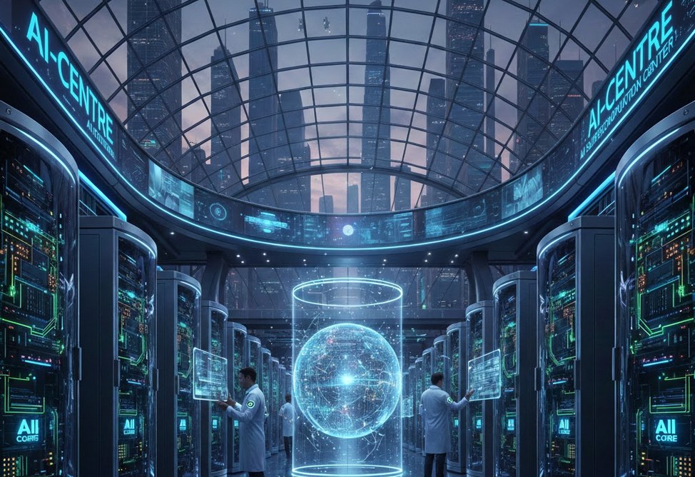 AI-центр откроется в Ереванском госуниверситете - министр