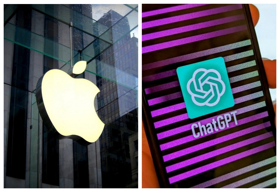 Apple может выпустить своего конкурента ChatGPT раньше, чем ожидалось