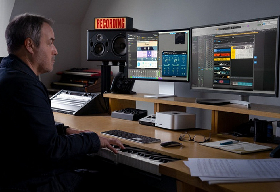 "Самый мощный Mac в истории": презентован Apple Mac Studio 2025 (ФОТО)