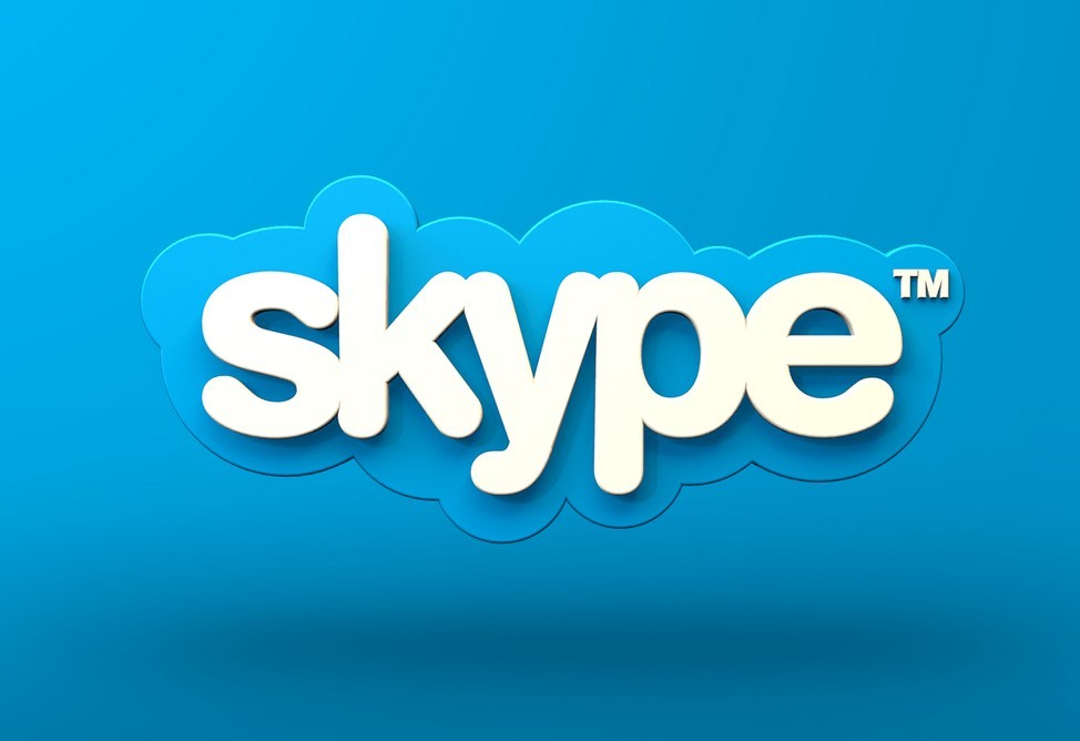 Работа Skype будет прекращена 5 мая