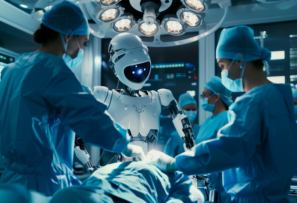 ИИ впервые используют в сфере здравоохранения Армении для анализа лабораторных данных