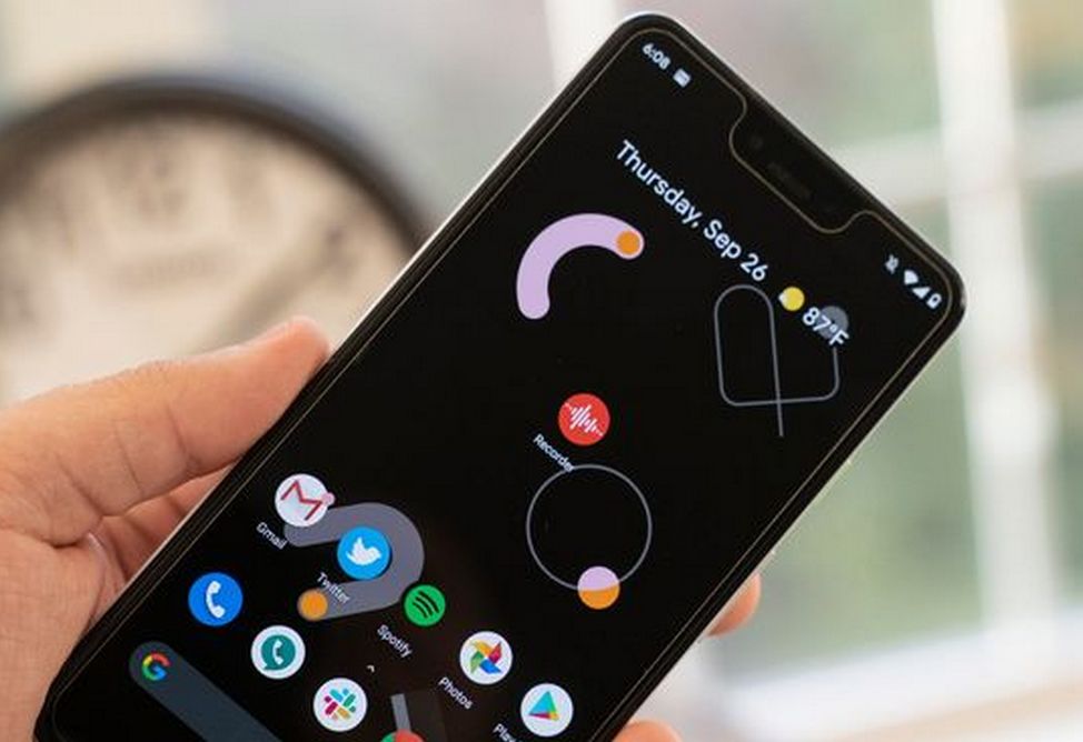 Индикатором здоровья батареи в Android будет оснащен только новый Google Pixel