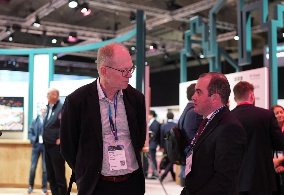 Армения предложила Ericsson рассмотреть возможности сотрудничества в R&D 