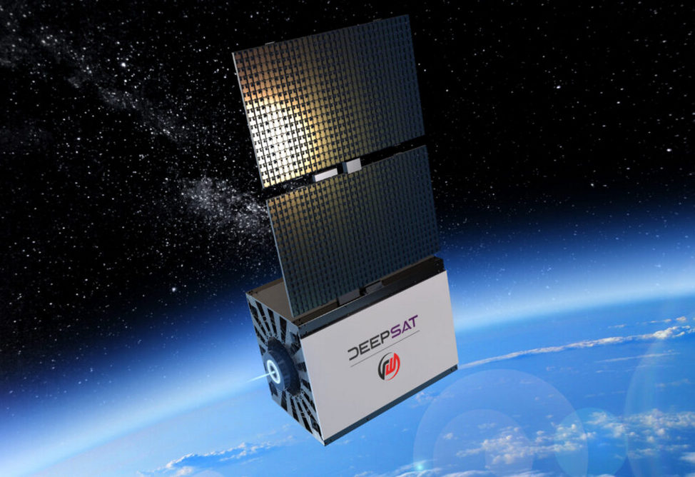 Armenia-Founded ‘Space’ Startup DeepSat Secures US Air Force Contract