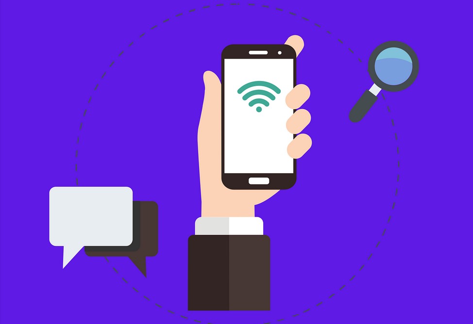 В Киберполиции Армении предупредили о рисках пользования бесплатной WiFi-сетью