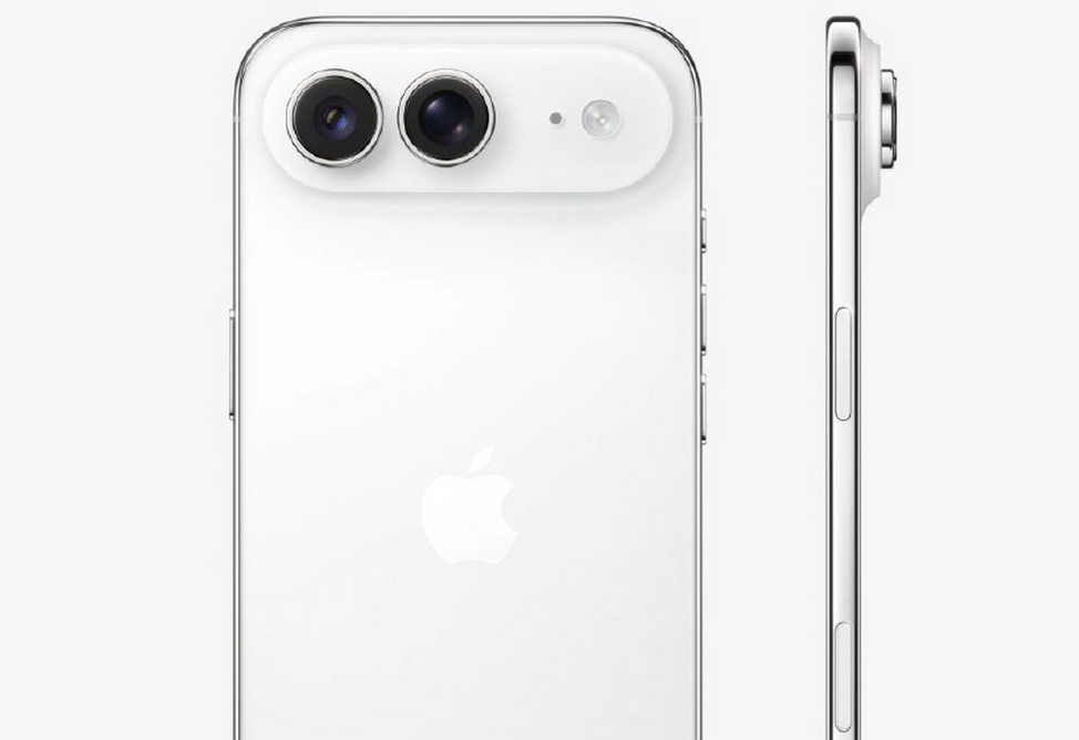 Apple отложит выпуск следующей версии iPhone Air, известна причина 