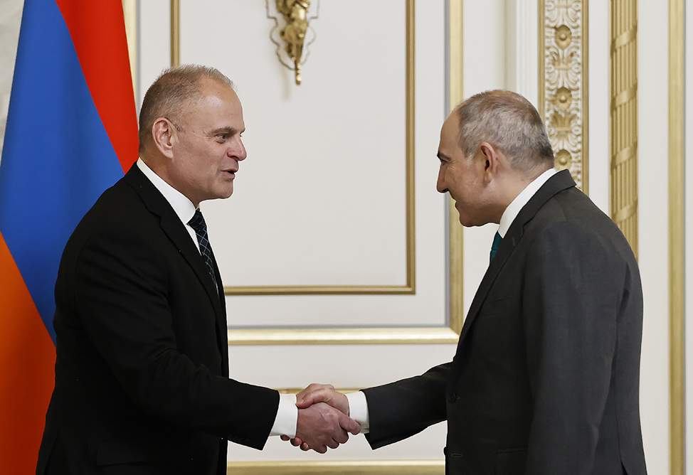 Siemens EDA планирует расширить программы в Армении – гендиректор