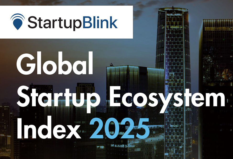 Армения улучшила позиции в Глобальном рейтинге стартап-экосистем, заняв 1-е место в Центральной Азии