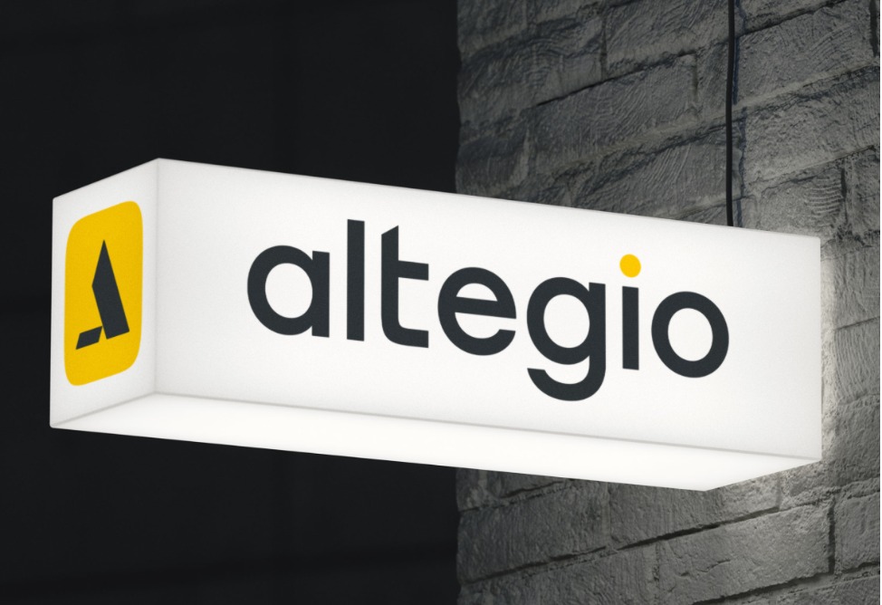Altegio Altegio