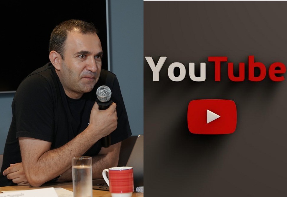 Монетизация YouTube-каналов отныне доступна в Армении: эксперт представил требования