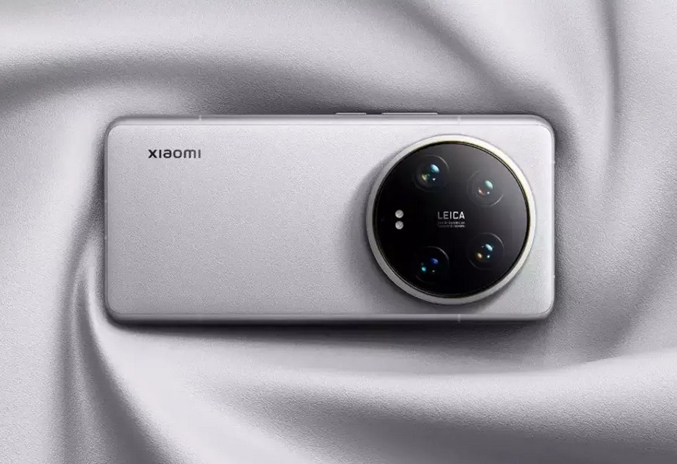 Xiaomi презентовала лучший камерофон — флагманский Xiaomi 15 Ultra 
