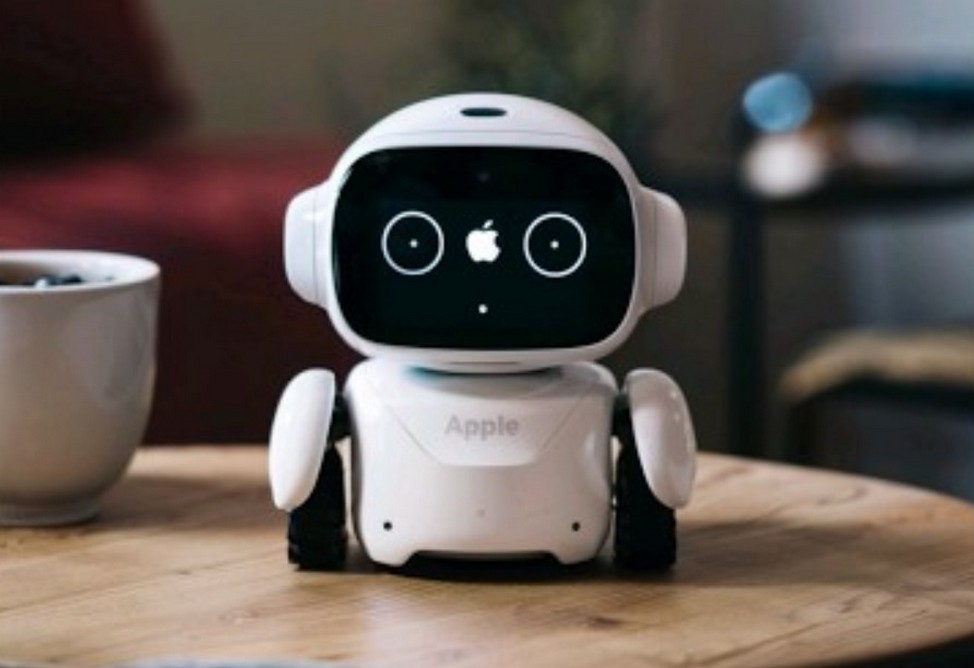 Հայտնի է, թե երբ Apple–ը կսկսի ռոբոտների սերիական արտադրությունը