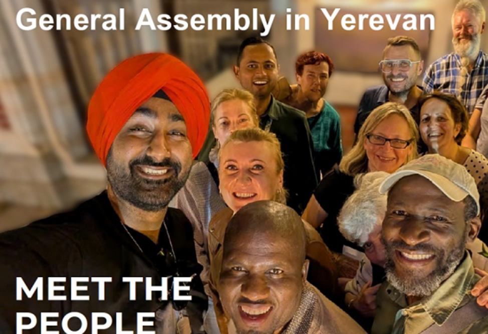 Oxford, Cambridge и ведущие издательства мира соберутся на конференцию EIFL в Ереване