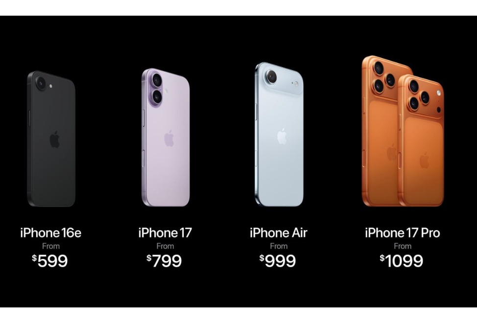 Линейка iPhone 18 не получит редизайна