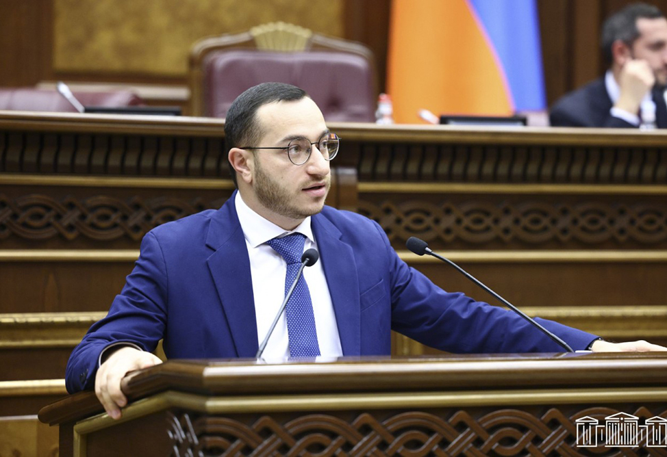 IT turnover in Armenia in 2025 exceeded 1 trillion drams