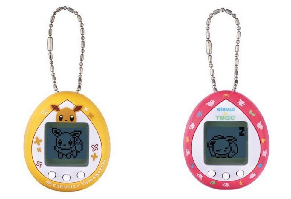 Питомец из кармана и оружие из 90-х: Tamagotchi и Quake признаны феноменами 