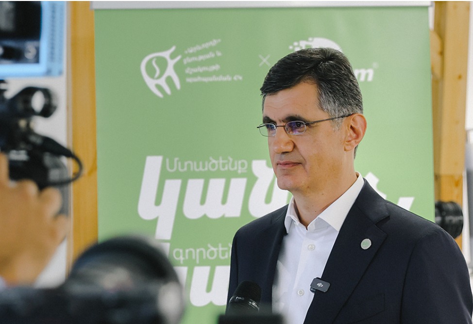 With Ucom’s Support, the 13th International Environmental Festival “SunChild” Concludes