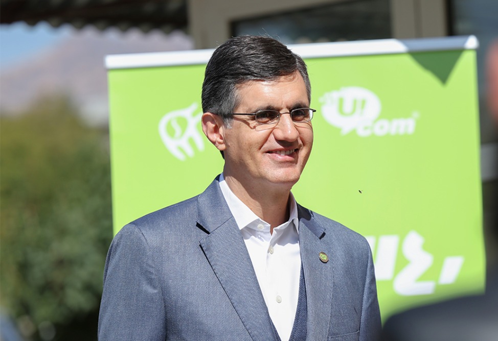 Solar Solutions in Areni: Ucom and FPWC Support Environmental Protection