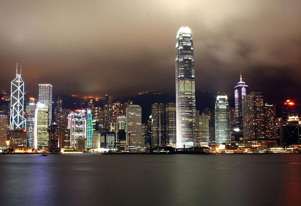 В Китае произошел крупнейший сбой в истории интернета