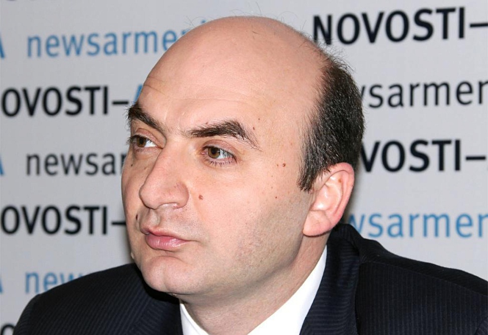 Правительство Армении не будет участвовать в управлении Венчурным фондом по ИТ