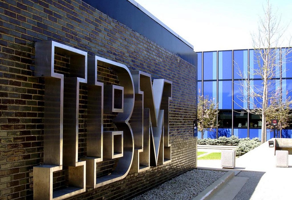 IBM выпустила линейку мейнфреймов «только для Linux»