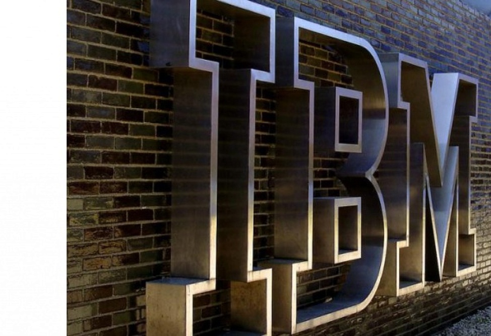 IBM совершила революцию в хранении информации