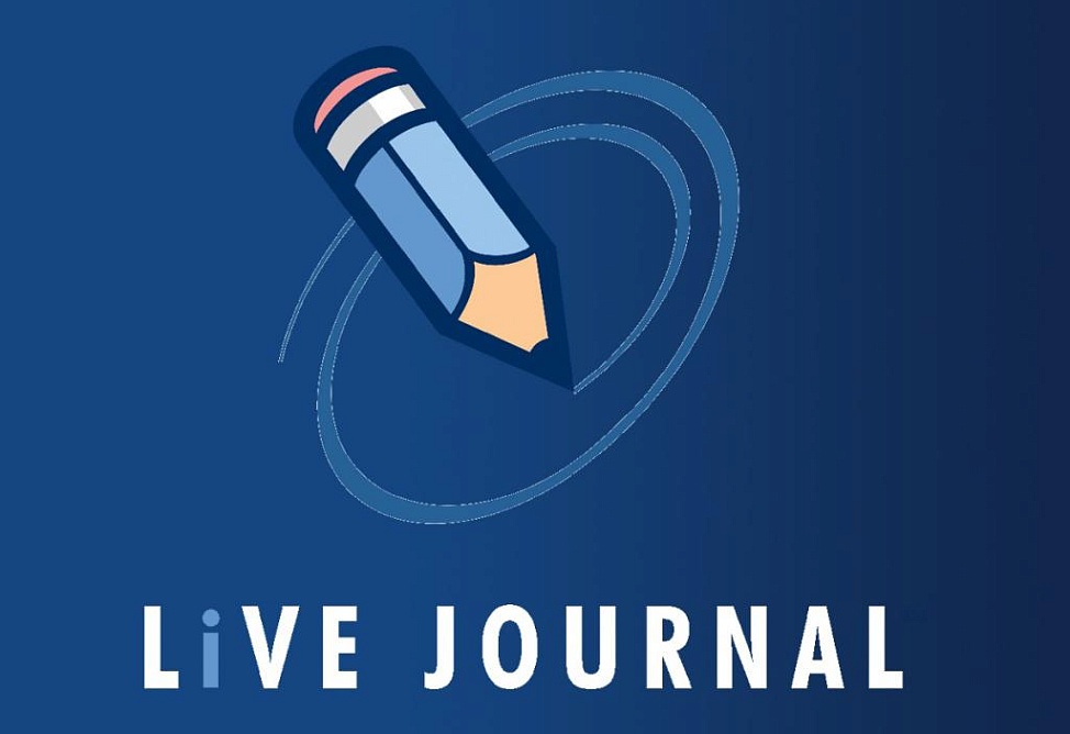 Блог писателя Акунина на LiveJournal и почтовый ящик на Gmail взломаны