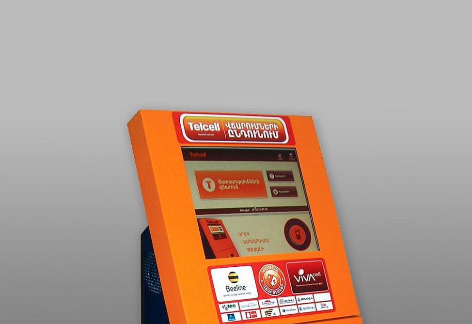 Платежная система Telcell® в Армении объявила о расширении перечня услуг