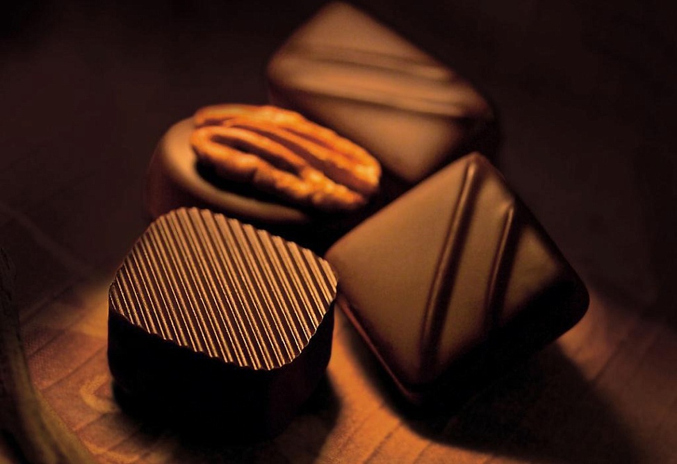 Hershey и 3D Systems разработают шоколадный 3D-принтер