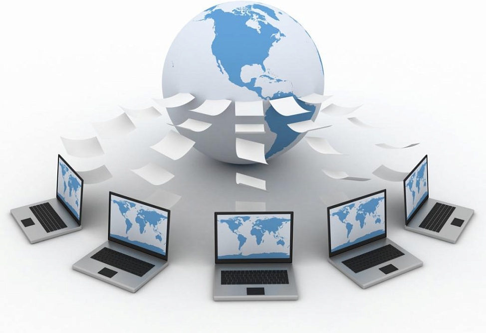 Мировой интернет-трафик вырастет вчетверо к 2016 году- прогноз