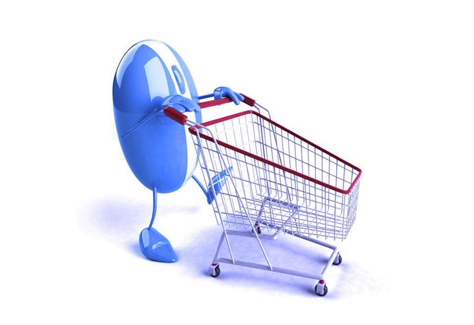 Российская интернет-торговля 5 лет растет на 42% в год